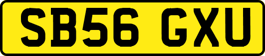 SB56GXU