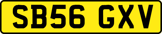 SB56GXV