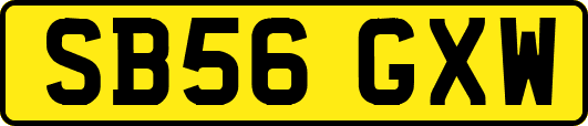SB56GXW