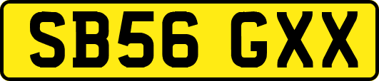 SB56GXX