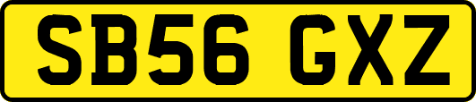 SB56GXZ