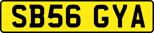 SB56GYA