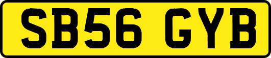 SB56GYB