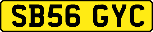 SB56GYC