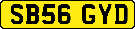 SB56GYD