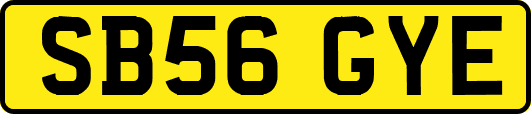 SB56GYE