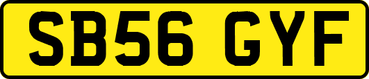 SB56GYF