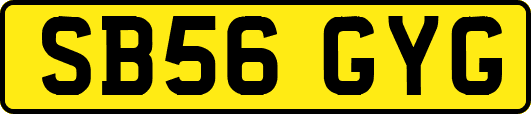 SB56GYG