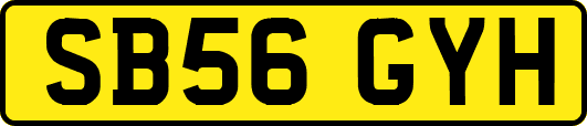 SB56GYH