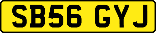 SB56GYJ