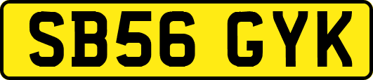 SB56GYK