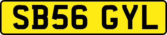 SB56GYL