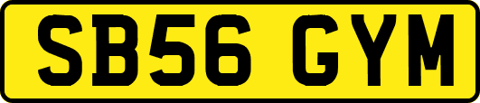 SB56GYM