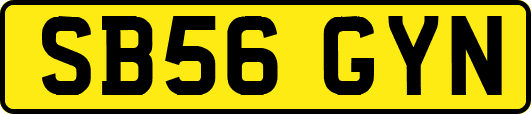 SB56GYN