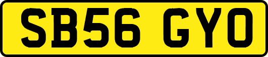 SB56GYO