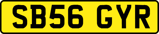 SB56GYR