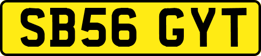 SB56GYT