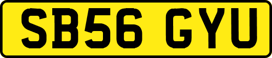 SB56GYU