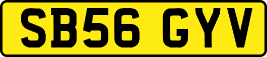 SB56GYV