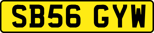 SB56GYW