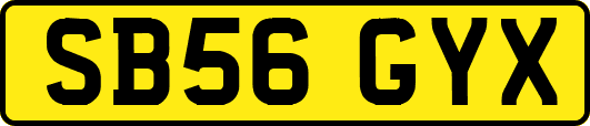SB56GYX