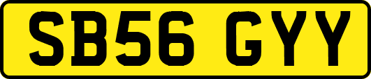 SB56GYY