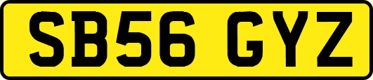 SB56GYZ