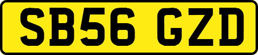 SB56GZD