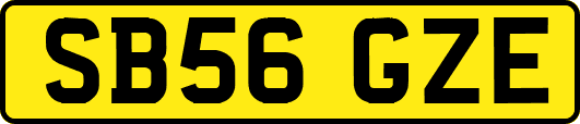 SB56GZE