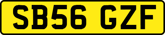 SB56GZF