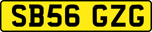 SB56GZG