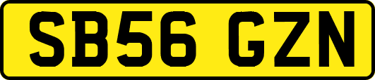 SB56GZN