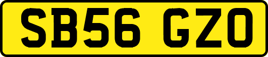 SB56GZO