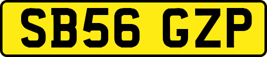 SB56GZP