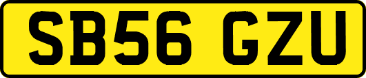 SB56GZU