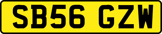 SB56GZW