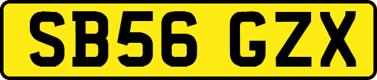 SB56GZX