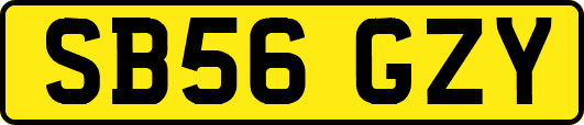 SB56GZY