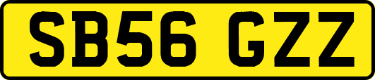 SB56GZZ