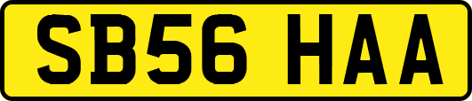 SB56HAA
