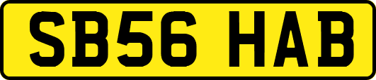 SB56HAB