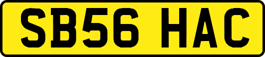 SB56HAC