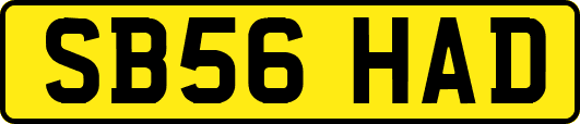 SB56HAD