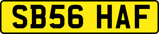 SB56HAF