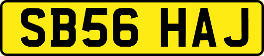SB56HAJ