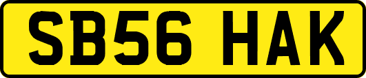 SB56HAK