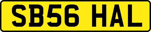 SB56HAL