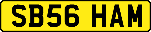 SB56HAM