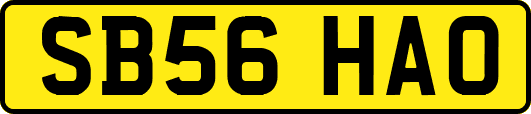 SB56HAO