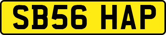 SB56HAP